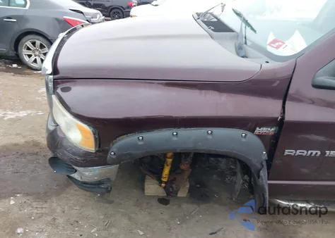 2004 Dodge Ram 1500 Slt/Laramie z USA, uszkodzony, nr VIN 1D7HU18D04S651049